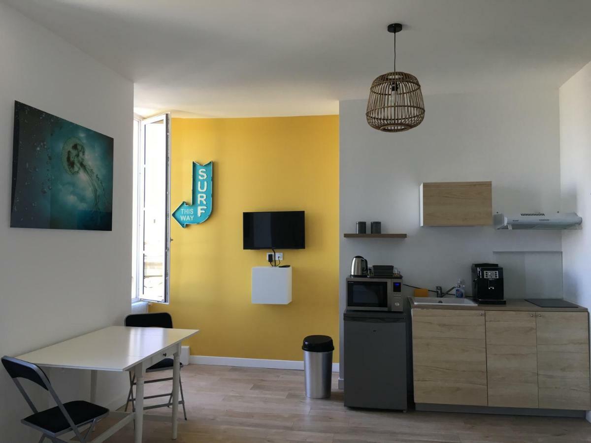 Le Beach Centre La Breche Wifi Vue Jardin Niort Zewnętrze zdjęcie
